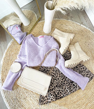 Lade das Bild in den Galerie-Viewer, Umhängetasche, creme