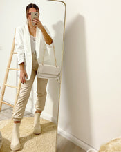 Lade das Bild in den Galerie-Viewer, Blazer, weiß