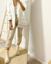 Lade das Bild in den Galerie-Viewer, Umhängetasche, creme