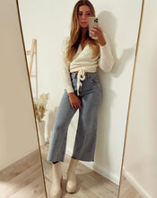 Lade das Bild in den Galerie-Viewer, Boots, beige