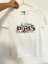 Lade das Bild in den Galerie-Viewer, T-Shirt, Paris