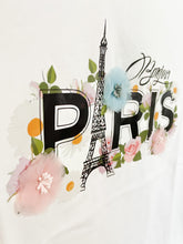 Lade das Bild in den Galerie-Viewer, T-Shirt, Paris