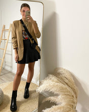 Lade das Bild in den Galerie-Viewer, Blazer, braun