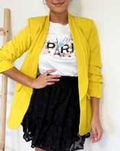 Lade das Bild in den Galerie-Viewer, T-Shirt, Paris